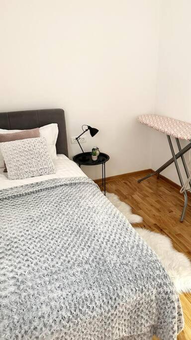 New Modern Accommodation In City Metković Екстериор снимка