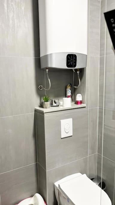 New Modern Accommodation In City Metković Екстериор снимка