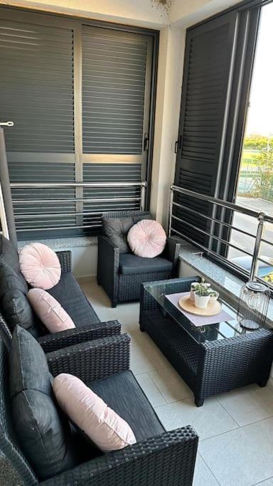 New Modern Accommodation In City Metković Екстериор снимка