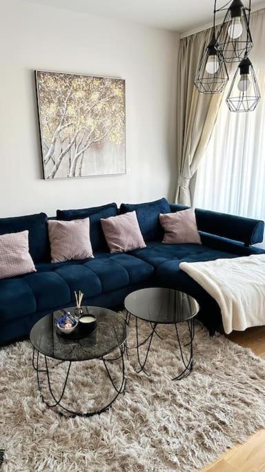 New Modern Accommodation In City Metković Екстериор снимка